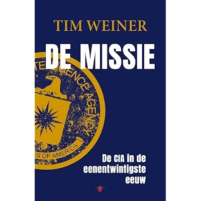 De missie