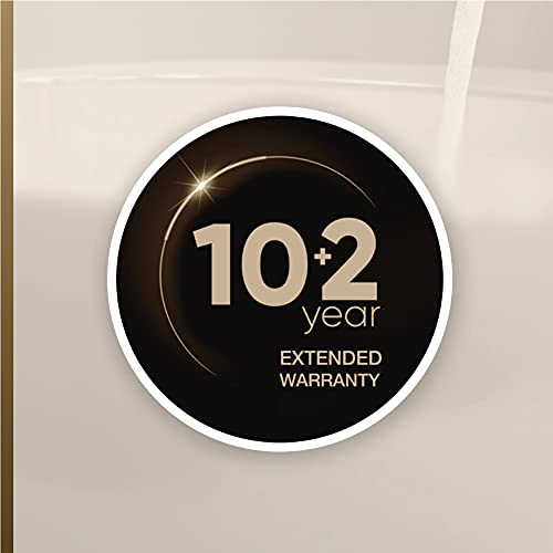 Image of Kohler - 22534IN-4ND-AF Metal Hone Single Control Mixer Lav Faucet, Without Drain (Vibrant French Gold)