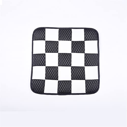 Coussin de siège voiture soie glace protecteur été Fortwo Forfour