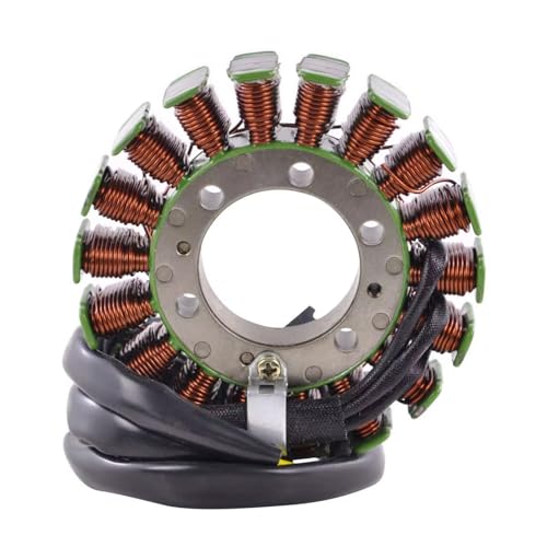Bobine de stator pour CB400 et CB600F pour résoudre les problèmes de démarrage et panne de charge