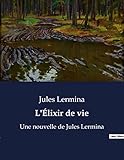  L\'Élixir de vie: Un voyage à travers les mystères de la longévité et du magnétisme