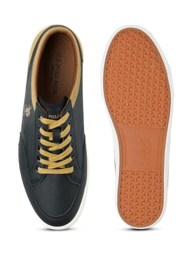 Image of U.S. POLO ASSN. USPA|Monton 0.9|Stylish Casual Sneaker Shoes for Man