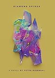  Diamond Spires (English Edition)