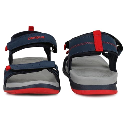 Image of Campus Men 2Gc-16 Sports Sandals