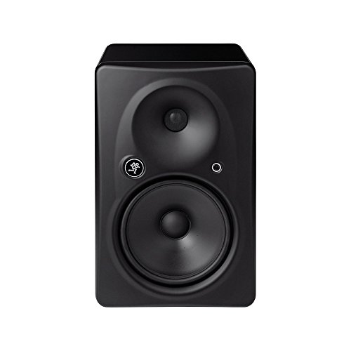 MACKIE　HR824　マッキー　パワード　スタジオ　モニター　スピーカー Amazon | MACKIE マッキー パワードスタジオモニター HR824mk2