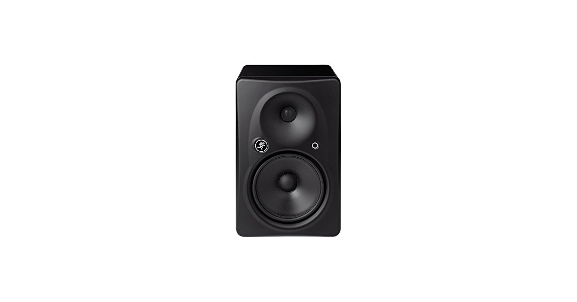 MACKIE マッキー パワードスタジオモニター HR824mk2 国内正規品