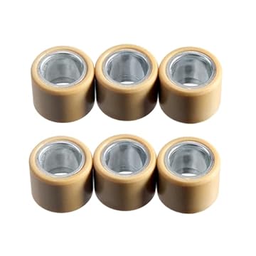 best roller weights 50cc scooter