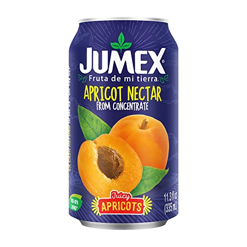 Image of Jumex Nectar Apricot 11.3 oz