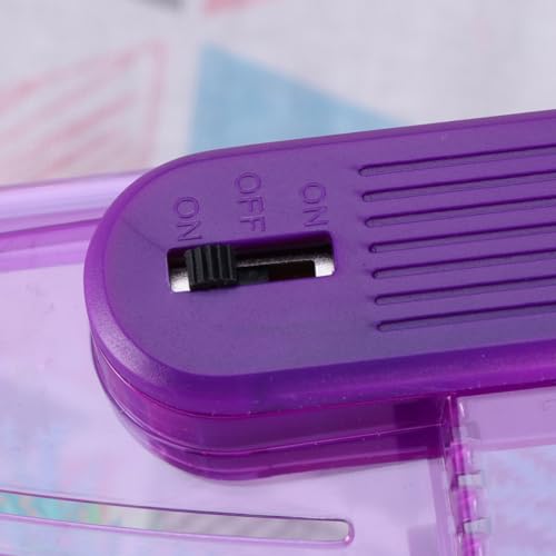 Aquarium auto-nettoyant carré en plastique PLAFOPE à 3 compartiments