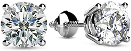 Houston Diamond District 1 to 10 Carat LAB GROWN Solitaire Diamon...