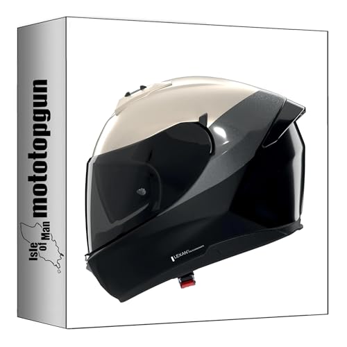 Casque intégral Nolan N60-6 Speciale 346 3XL avec écran large antibuée