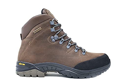 GARSPORTMen's Trekking Shoe
