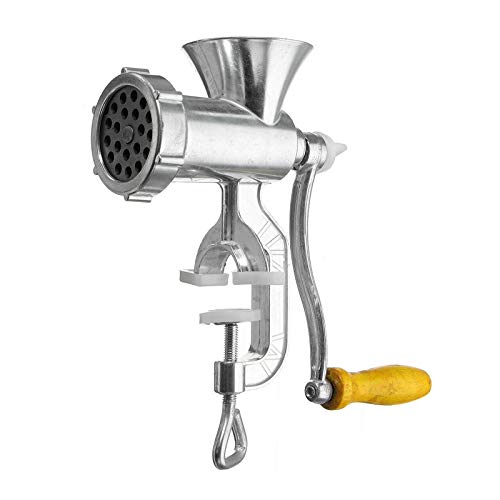 Open Meat Bone Grinder | EUNEWR