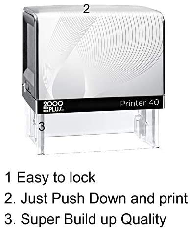 Customized Wedding Stamp, Return Address Stamp, Designer Stamp, Self Ink Stamp #TOP3