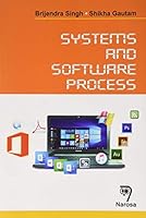 Systems and Software Process 1783324120 Book Cover
