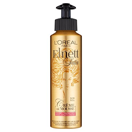 L'Oréal Elnett Volume Mousse, 200ml