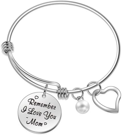 J.Fée Infinity Bracelet for Women,Sterling Silver S925 Bracelet,Silver Infinity Bracelet Crystal Slider Bracelet with Zircon,Adjustable Heart Bracelet,Gift for Women,Silver,Rosegold,Gold