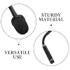Toddmomy Dynamic Gooseneck Microphone and Flexible Gooseneck Sturdy Metal Construction with 3 Pin Xlr Male Connector for Stage Performance and Conference Use #2