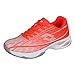 Lotto Zapatilla pádel Mirage 300 Cly Woman. 210740 Coral/White. Talla 39