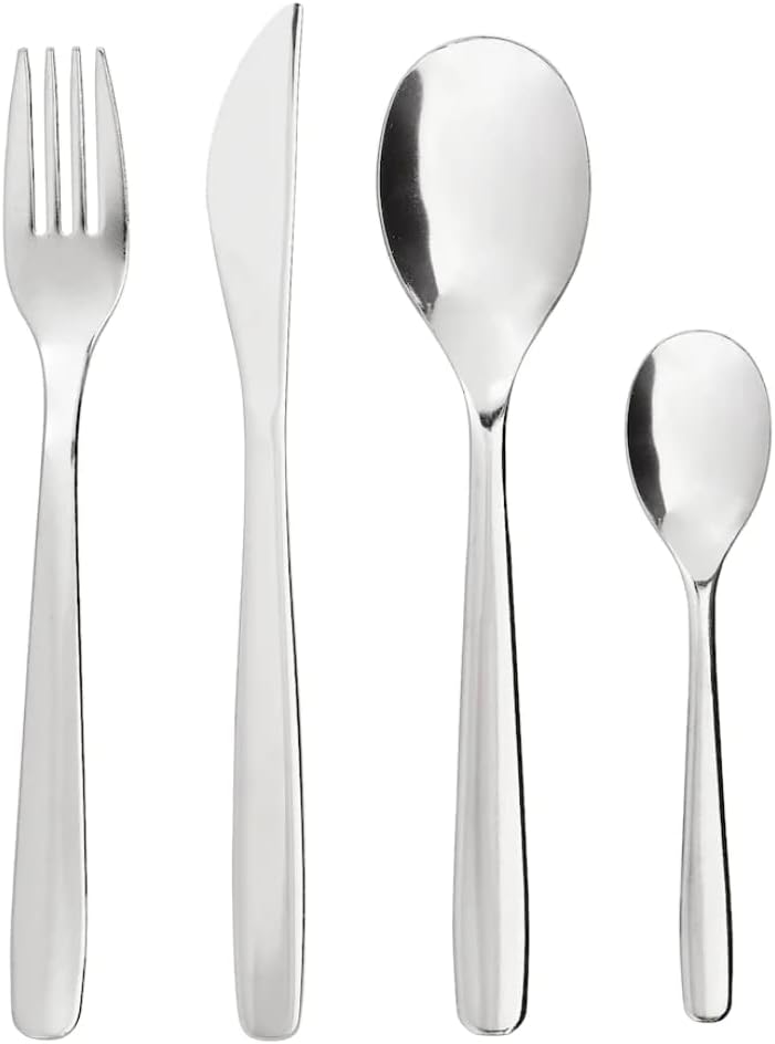 Cutlery/Flatware Mopsig, 32 piece