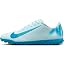 Glacier Blue Black