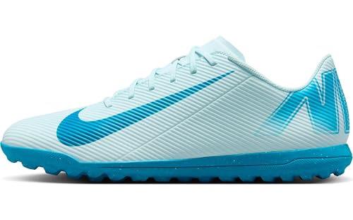 Chuteira Nike Vapor 16 Club Society Masculina - Azul - 39