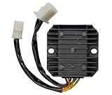  Compatible avec/Remplacement pour 250 400 CBN / 400 CMT - REGULATEUR DE TENSION / REGHN026