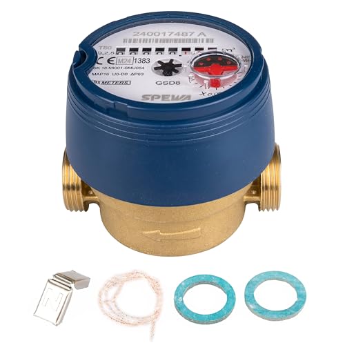 SPEWA Contatore Acqua 3/4 2024