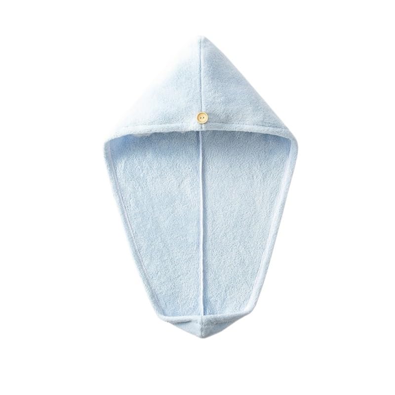 VIDI Women's Soft Hair Dryer Cap Home Hotel Shower Adult