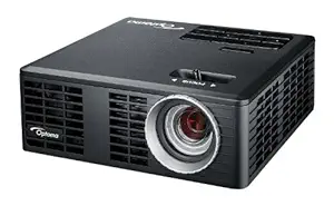 Optoma ML750 WXGA 700 Lumen 3D Ready Portable DLP LED Projector with MHL Enabled HDMI Port