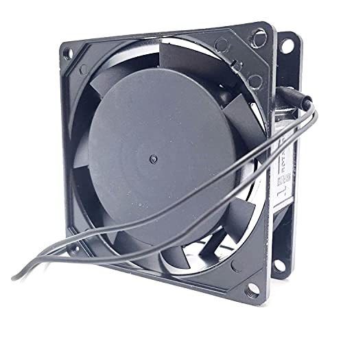 SF23080AT 2082HBL.GN 8025 220V 240V 14 13.5W Cooling Fan