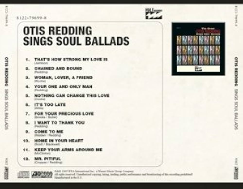 Amazon.co.jp: Sings Soul Ballads: ミュージック