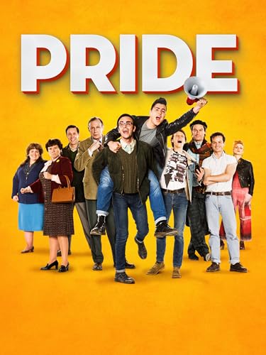 Bild: Pride f�r 0,00 EUR bei amazon.de