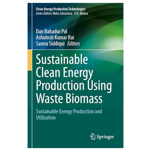 Biomass for Sustainable Energy Production