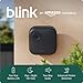 New Blink camera (Outdoor 4) | Newest model | Wireless HD smart security camera, two-year battery life, enhanced motion detection, works with Alexa | 4 camera system with Sync Module Core incl.| IP65 New Blink camera (Outdoor 4) | Newest model | Wireless HD smart security camera, two-year battery life, enhanced motion detection, works with Alexa | 4 camera system with Sync Module Core incl.| IP65