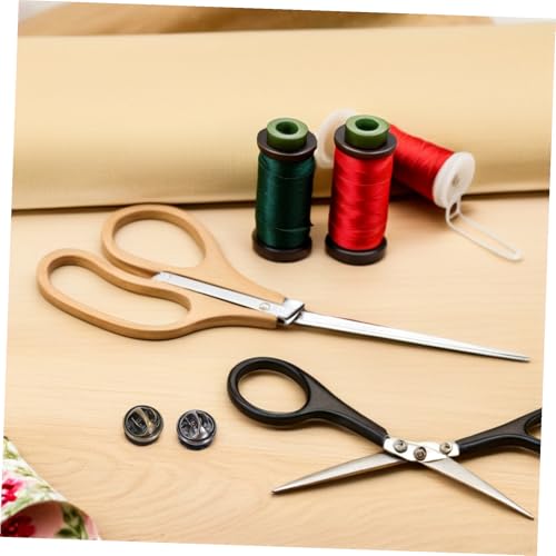 Sujetadores de pasador metálico para broches de sombrero de 10 mm con cierre plano de 100 unidades 8