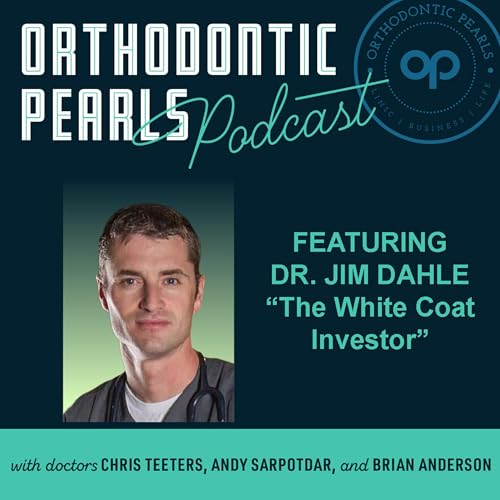 The White Coat Investor Dr. Jim Dahle - How to Reach Financial Independence, Investment Strategies, The Spend and Save Balance of High Income Earners