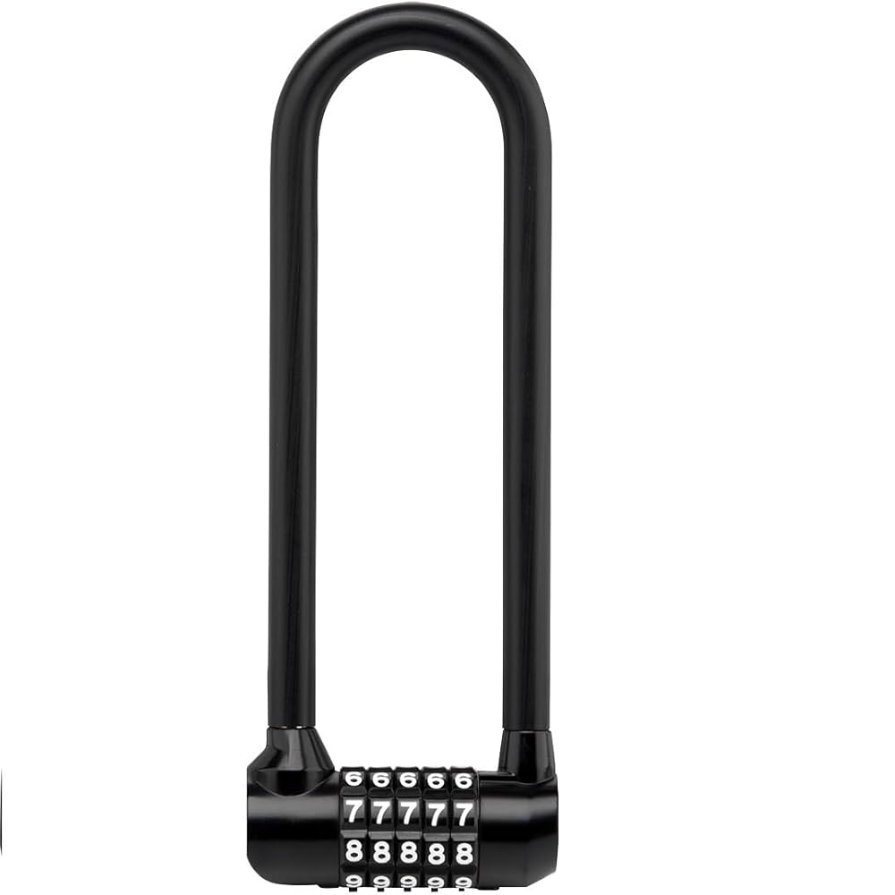 おぼろ　1356045 鍵式ロック おぼろ 1356045 鍵式ロック Amazon | ROCKBROS(ロックブロス