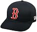Boston Red Sox ADULT Adjustable Hat MLB Officially Licensed Major League Baseball Replica Ball Cap