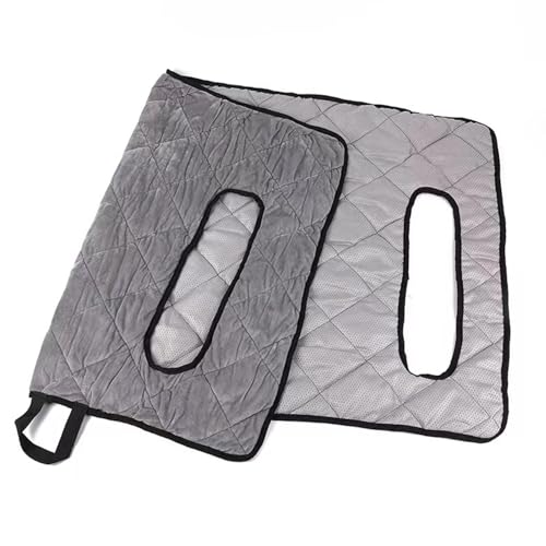 Protection de siège confortable de golf imperméable contre la pluie - 5
