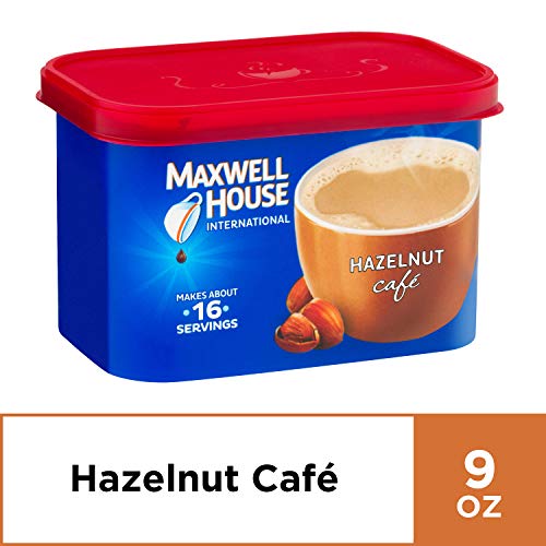 Maxwell House Coffee Review KitchenSanity