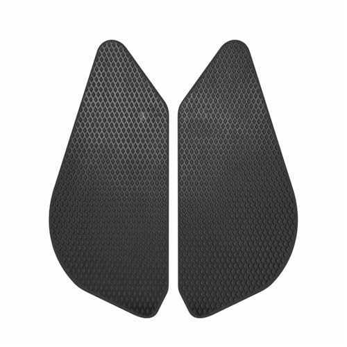 Coussinet de traction réservoir pour BMW R1200S 2007-2010 antidérapant