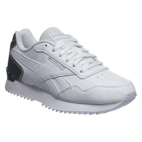 Image of Reebok Royal BB4500 Hi2 High Top Sneakers for Men, Black or White Mens Basketball Shoes, Medium or Wide Width Size 7 to 14 Athletic Mens Shoes