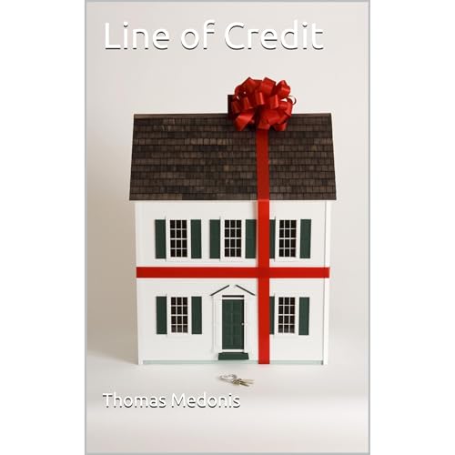 Line of Credit by Thomas Medonis episode artwork