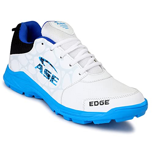 Image of ASE Limited Edge Edition Elite Performance PVC Spike Cricket Shoes for Men