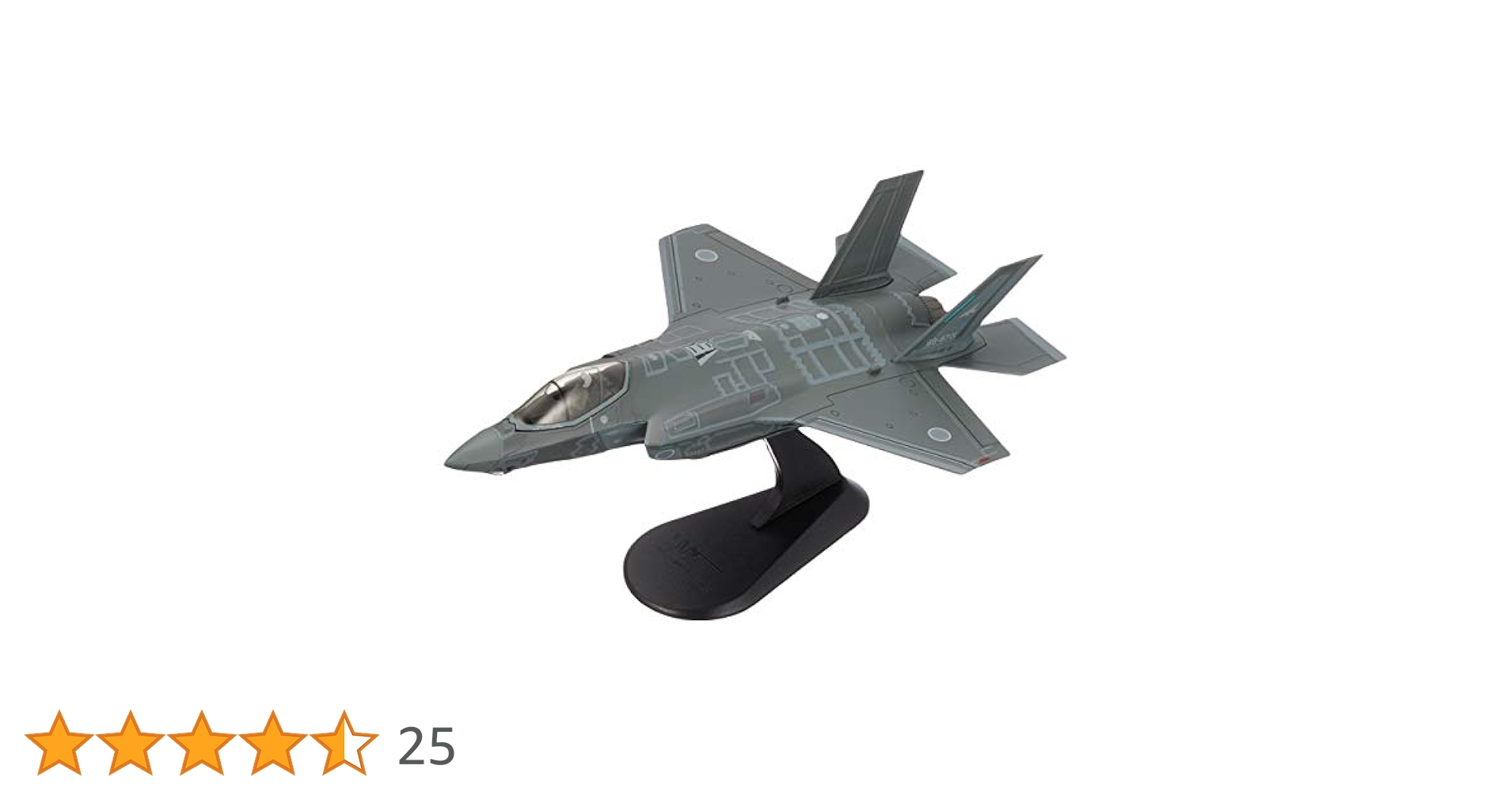 F-35A 日本航空自衛隊 ホビーマスター ホビーマスター ホビーマスター1/72 航空自衛隊 F-35A 