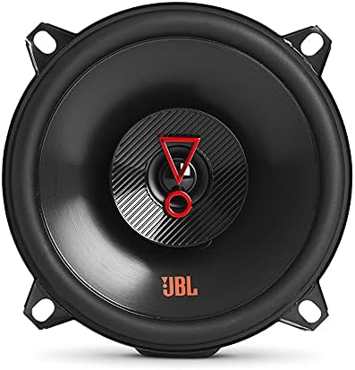 JBL Stage3 527 2-drożny zestaw głośników samochodowych - 200 Watt JBL Głośniki samochodowe 13 cm