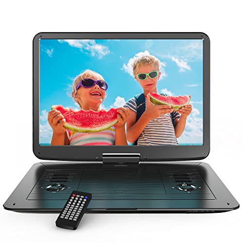 Amazon Best Sellers Best Portable DVD Players