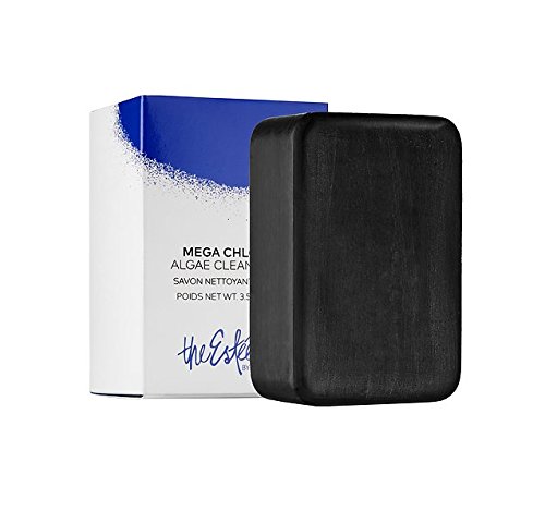 The Estée Edit Mega Chlorella Algae Cleansing Bar