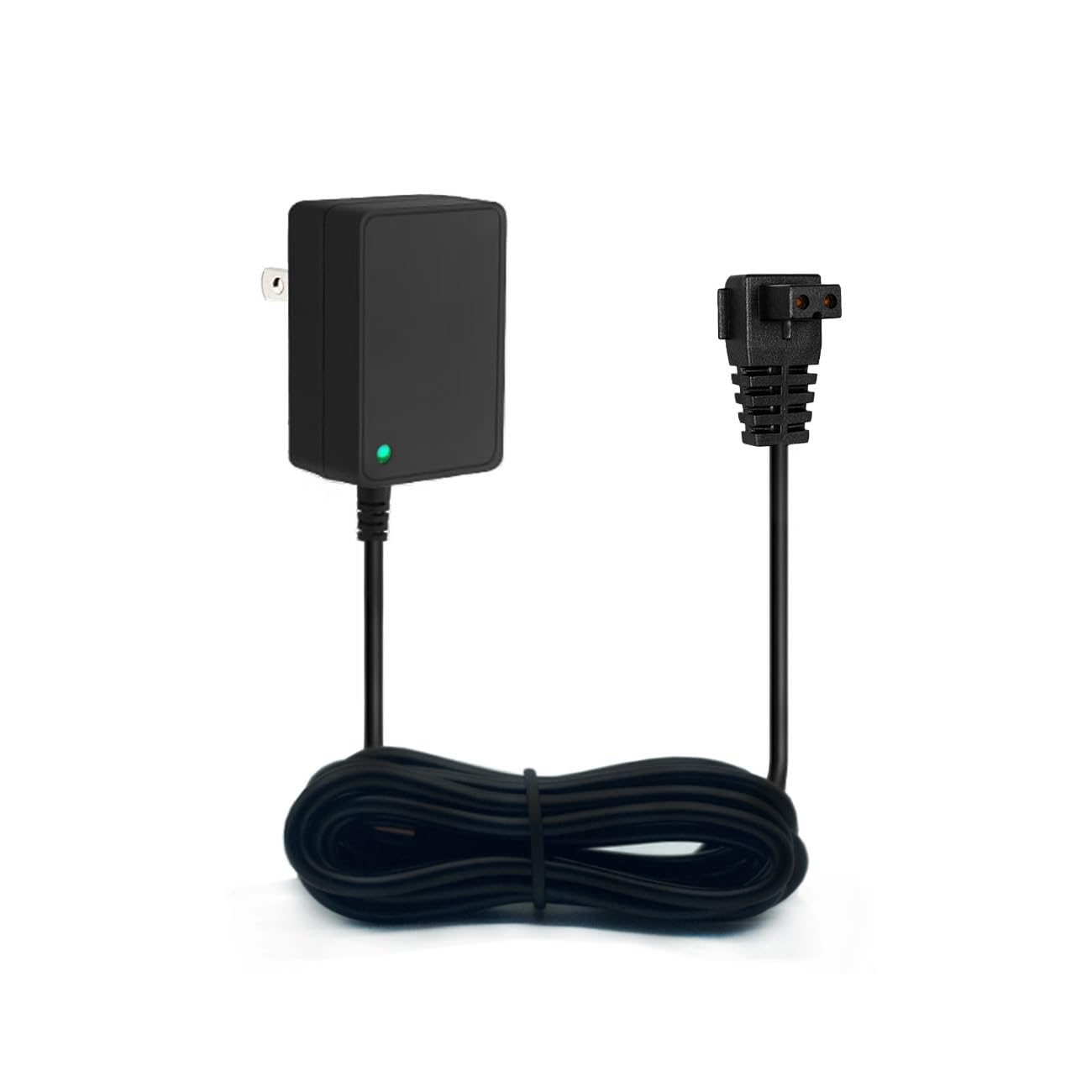 12.6V Charger for Aiper Seagull 600 1000 HJ1103J AIPURY 1000 AIPURY1000 Cordless Automatic Robotic Pool Vacuum Cleaner Adapter Power Cord 6.5Ft